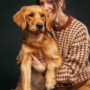 Studio Photography Session