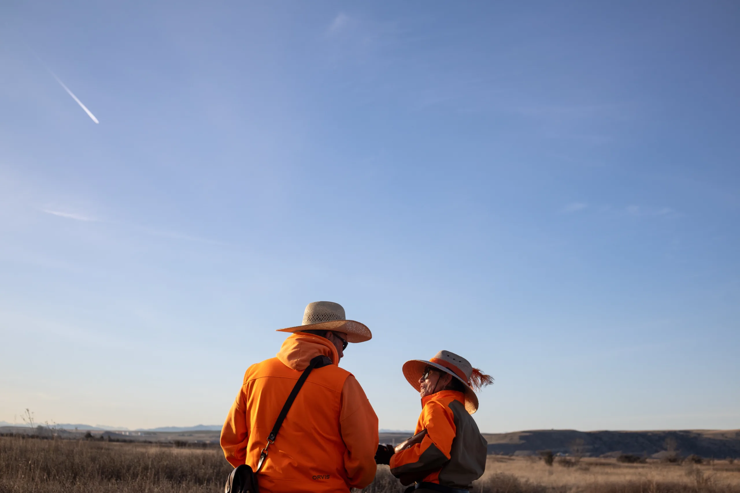 Missouri Headwaters Gun Dog Club Field Trial 2024